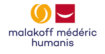 Malakoff Mederic Humanis en partenariat avec le Critada